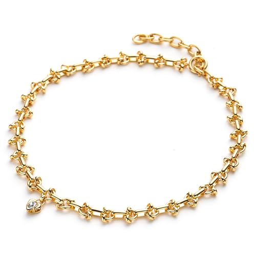 Chloe Choker Necklaces