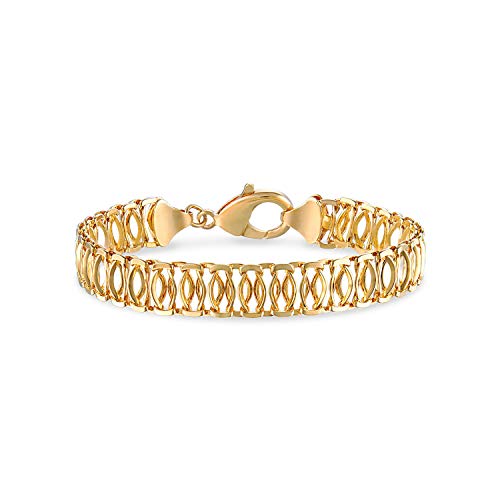 Myra Mesh Bracelet